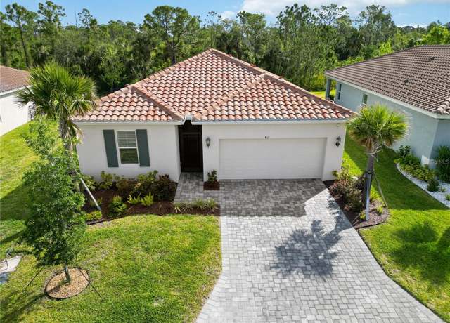 Property at 412 Daylily Blvd, Nokomis, FL 34275, 3 beds, 2 baths