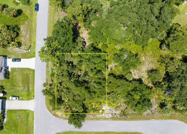 Property at Pomona Ct, North Port, FL 34288