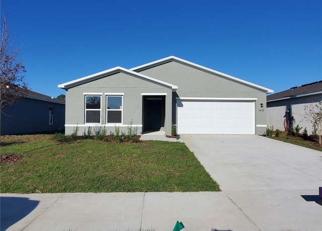 Property at 2408 NW 22nd Ct, Ocala, FL 34475, 3 beds, 2 baths