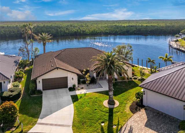 Property at 1339 Casey Key Dr, Punta Gorda, FL 33950, 3 beds, 3 baths