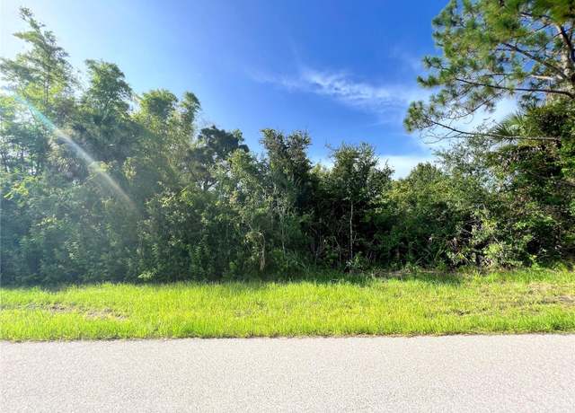 Property at 13544 Drysdale Ave, Port Charlotte, FL 33981