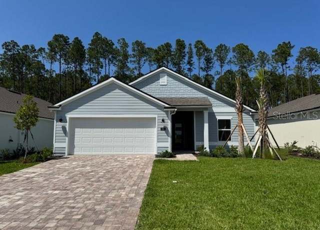 Property at 169 Greenwood Dr, Palm Coast, FL 32137, 3 beds, 2 baths