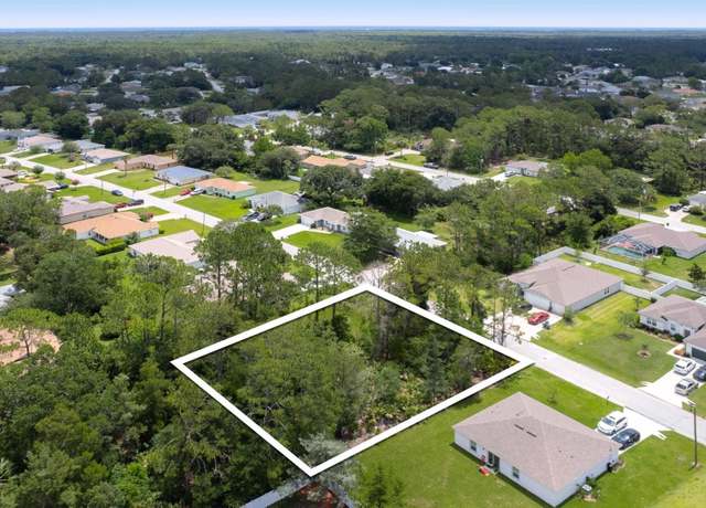 Property at 25 Pebble Stone Ln, Palm Coast, FL 32164