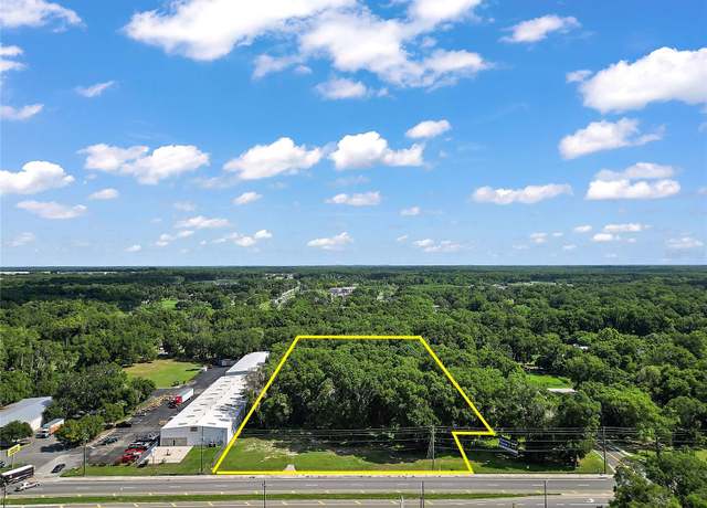 Property at 2105 NW 10th (us Hwy 27) St, Ocala, FL 34475