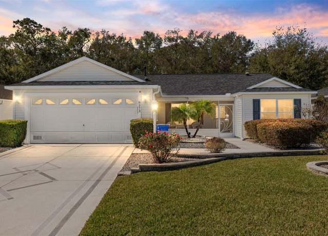 Property at 8373 SE 177th Bartram Loop, The Villages, FL 32162, 3 beds, 2 baths