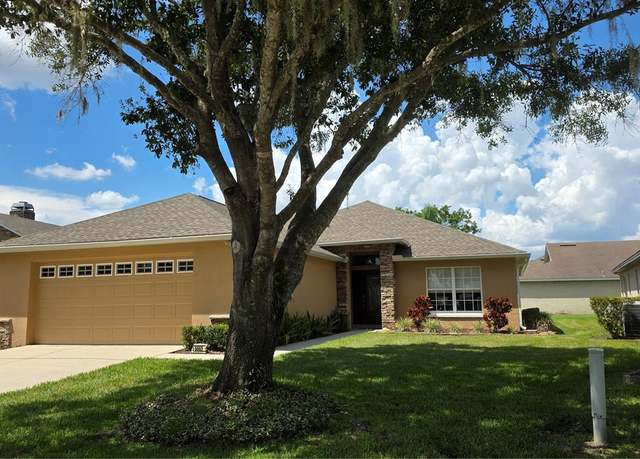 Property at 6665 Lake Clark Dr, Lakeland, FL 33813, 4 beds, 2 baths