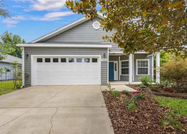 Property at 7485 NW 121st Ave, Alachua, FL 32615, 3 beds, 2 baths