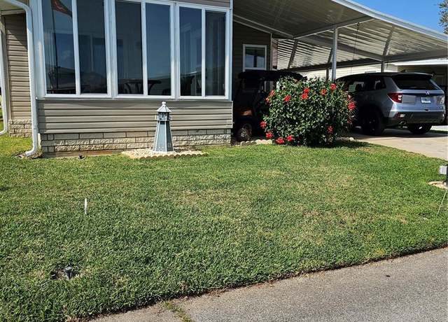 Property at 371 Melbourn Dr, Haines City, FL 33844, 2 beds, 2 baths