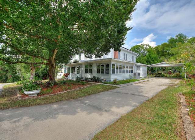 Property at 716 S Franklin Pl, Lakeland, FL 33815, 5 beds, 4 baths