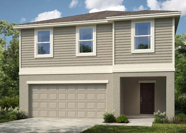 Property at 257 Acorn Rd, Haines City, FL 33844, 4 beds, 2.5 baths