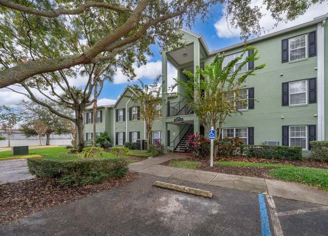 Property at 2007 Dixie Belle Dr Unit 2007A, Orlando, FL 32812, 3 beds, 2 baths