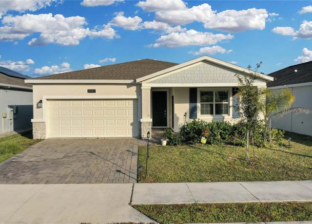 Property at 3087 Camden Way, Davenport, FL 33837, 4 beds, 3 baths