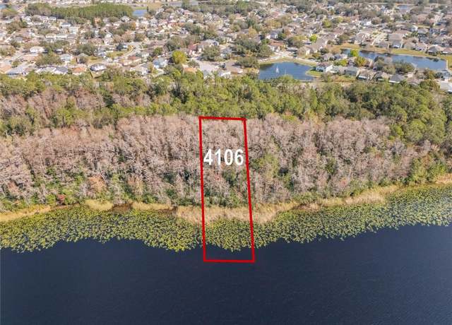 Property at 4106 Placid Way, Orlando, FL 32826