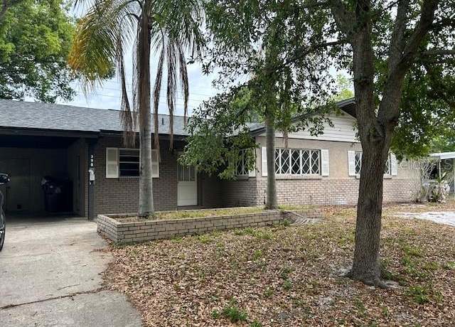 Property at 3901 Ibis Dr, Orlando, FL 32803, 3 beds, 2 baths