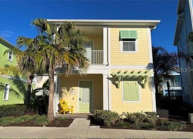 Property at 3013 Latitude Ln, Kissimmee, FL 34747, 2 beds, 2 baths