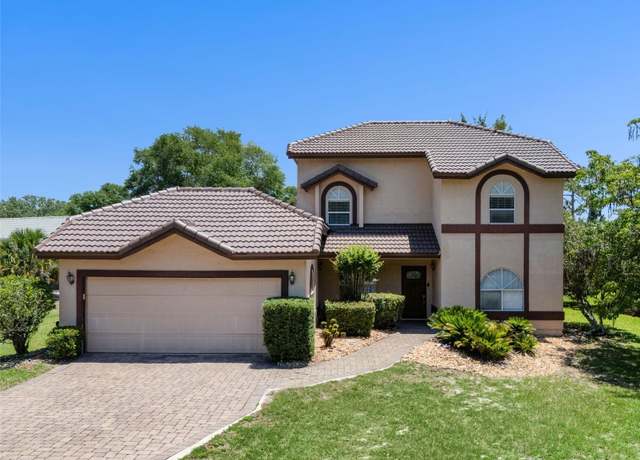Property at 4019 Lake Mirage Blvd, Orlando, FL 32817, 4 beds, 3.5 baths
