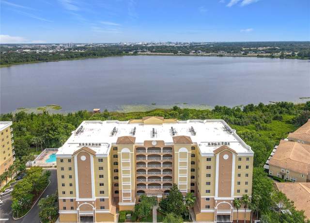 Property at 6336 Buford St #207, Orlando, FL 32835, 3 beds, 2.5 baths