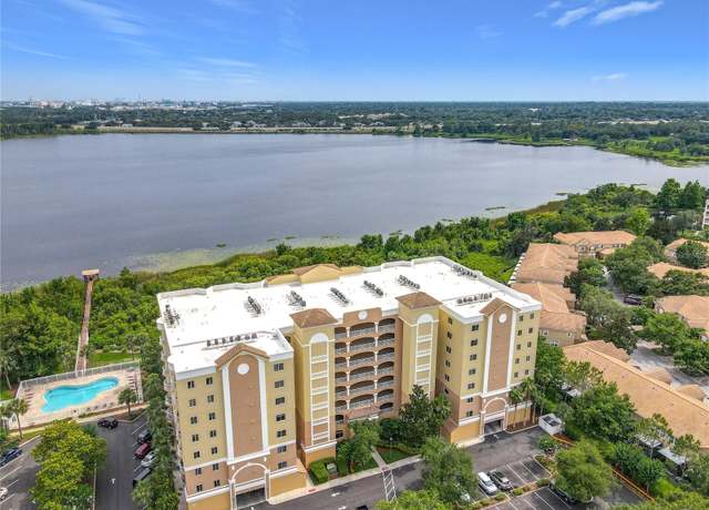 Property at 6336 Buford St #207, Orlando, FL 32835, 3 beds, 2.5 baths