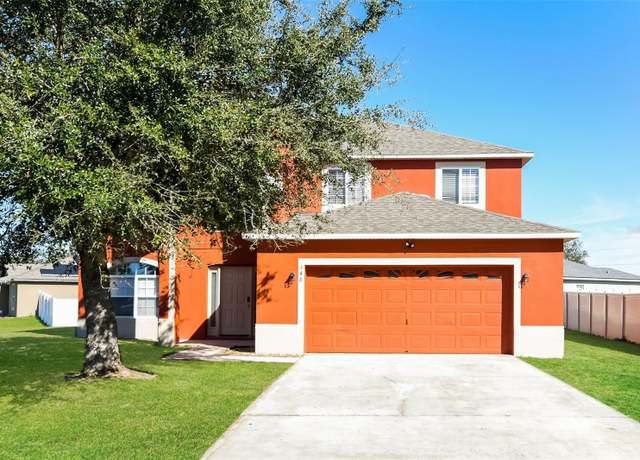 Property at 148 Conch Dr, Kissimmee, FL 34759, 4 beds, 2.5 baths