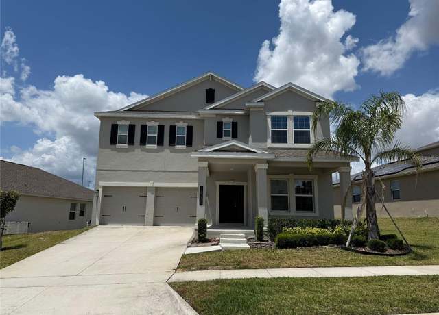 Property at 18219 Oliver Twist Way, Winter Garden, FL 34787, 4 beds, 2.5 baths
