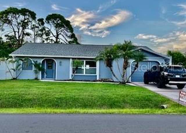 Property at 440 Cypress Rd, Venice, FL 34293, 3 beds, 2 baths