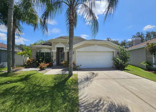 Property at 3111 Cranes Cove Loop, Kissimmee, FL 34741, 4 beds, 2 baths