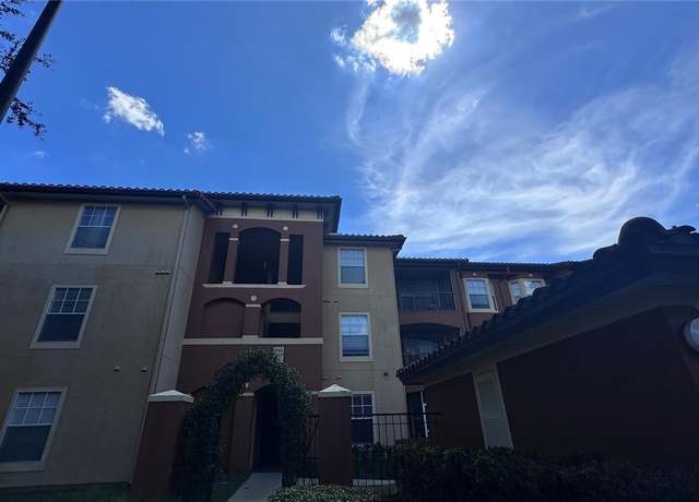 Property at 5560 Metrowest Blvd #101, Orlando, FL 32811, 3 beds, 2 baths