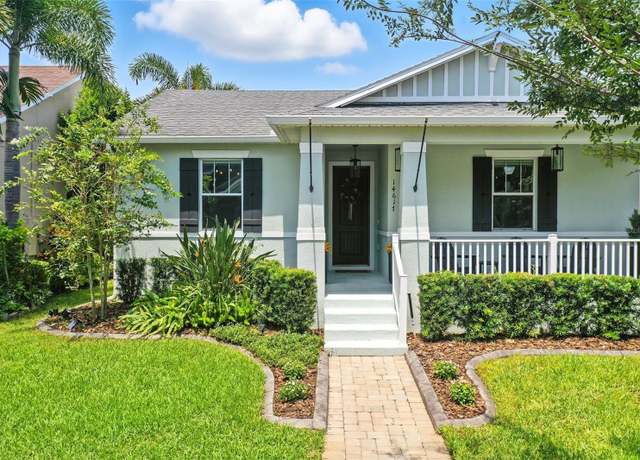 Property at 14617 Bahama Swallow Blvd, Winter Garden, FL 34787, 4 beds, 2 baths