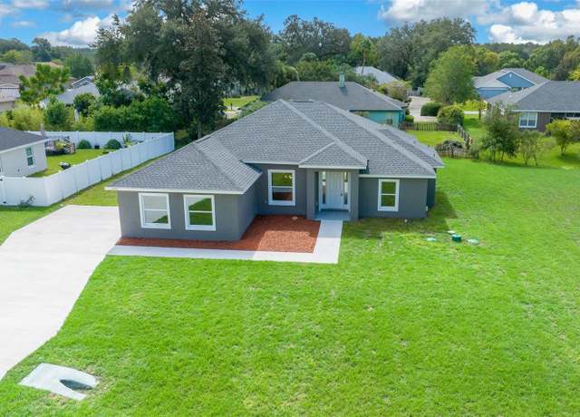 Property at 7570 SW 100th St, Ocala, FL 34476, 4 beds, 2 baths