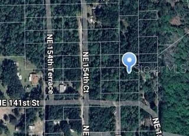 Property at NE 153rd Ct, Fort Mc Coy, FL 32134