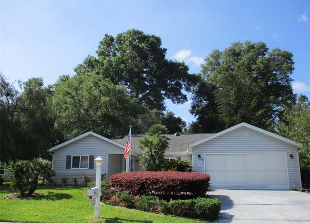 Property at 14272 SW 112th Cir, Dunnellon, FL 34432, 3 beds, 2 baths