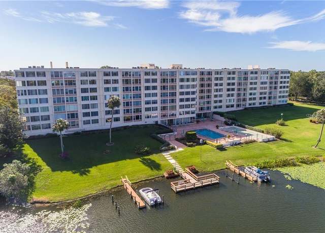 Property at 700 Mirror Ter NW #111, Winter Haven, FL 33881, 2 beds, 2 baths