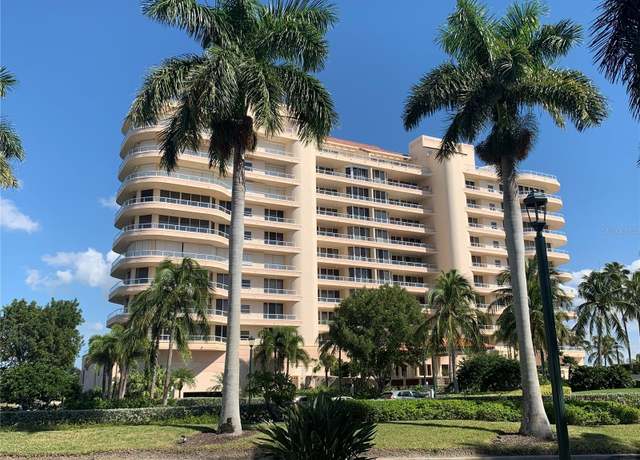 Property at 3060 Grand Bay Blvd #174, Longboat Key, FL 34228, 2 beds, 2.5 baths
