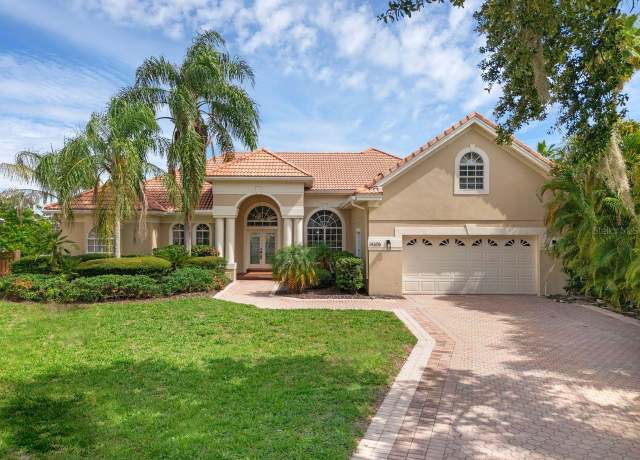 Property at 14606 Heathermere Ln, Orlando, FL 32837, 5 beds, 3.5 baths