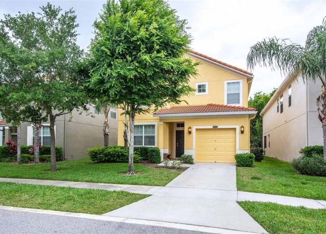 Property at 8945 Cuban Palm Rd, Kissimmee, FL 34747, 5 beds, 5 baths
