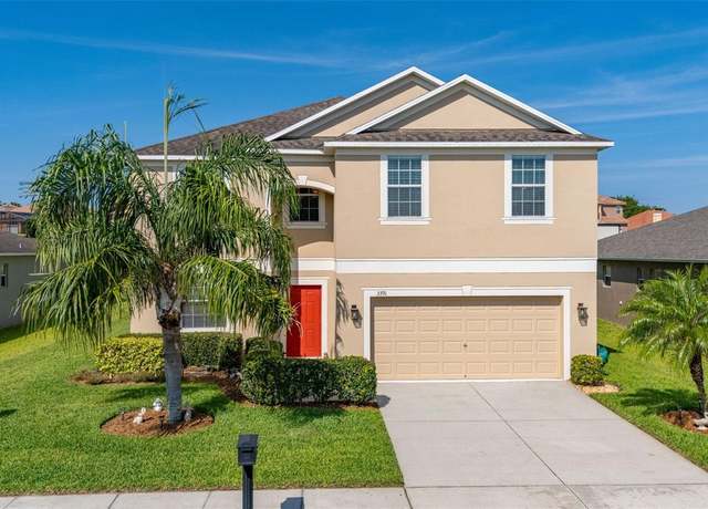 Property at 3391 Cortland Dr, Davenport, FL 33837, 5 beds, 2.5 baths