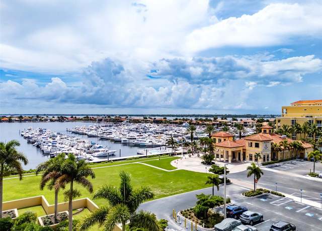 Property at 130 Riviera Dunes Way #403, Palmetto, FL 34221, 2 beds, 2 baths