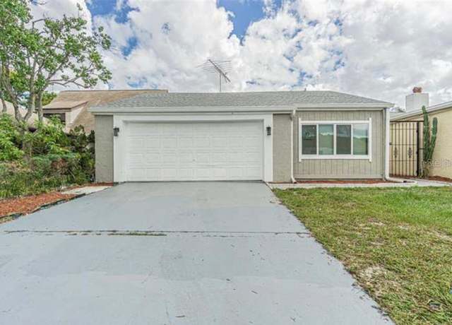 Property at 4509 Tidal Pond Rd, New Port Richey, FL 34652, 4 beds, 2 baths