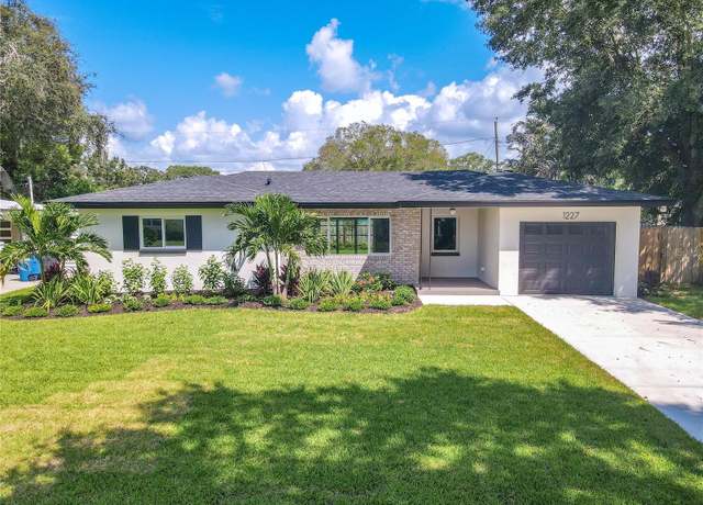 Property at 1227 Arden Ave, Clearwater, FL 33755, 2 beds, 1.5 baths
