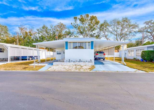 Property at 27466 US Highway 19 N #78, Clearwater, FL 33761, 2 beds, 1 bath