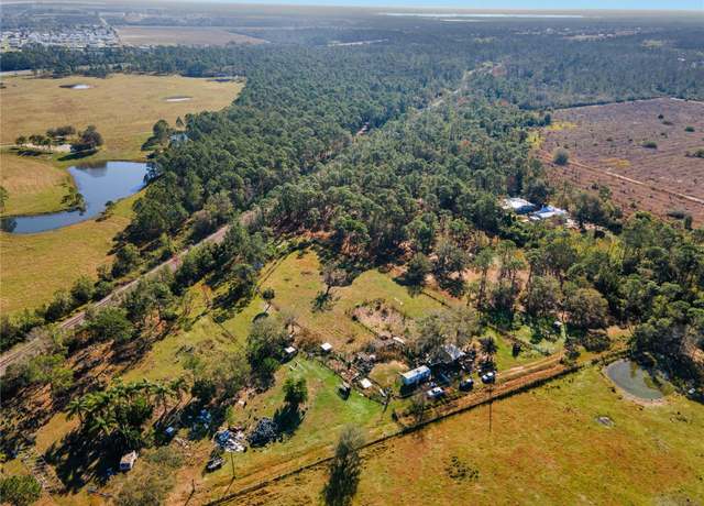 Property at 539 W Frostproof Rd, Frostproof, FL 33843