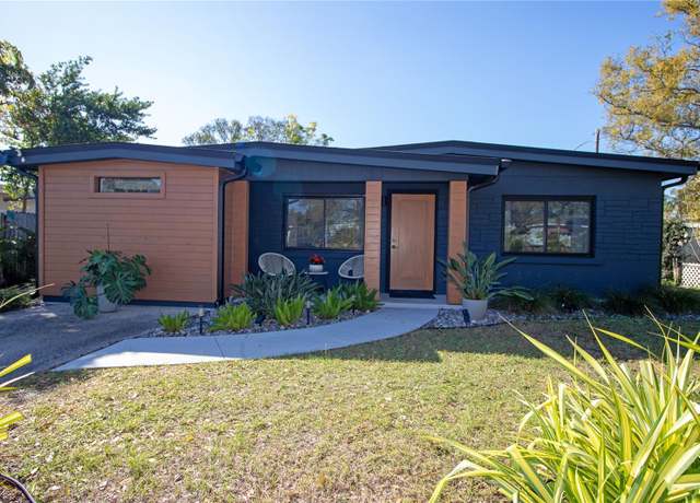 Property at 4430 11th Ave N, St Petersburg, FL 33713, 3 beds, 2 baths