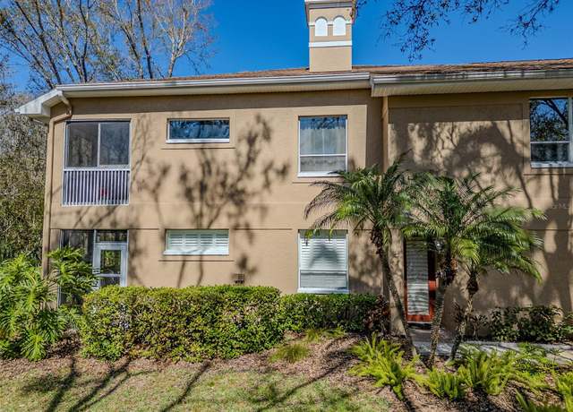 Property at 4266 Preserve Pl #4266, Palm Harbor, FL 34685, 2 beds, 2 baths