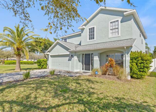 Property at 2944 Billingham Dr, Land O Lakes, FL 34639, 5 beds, 2.5 baths
