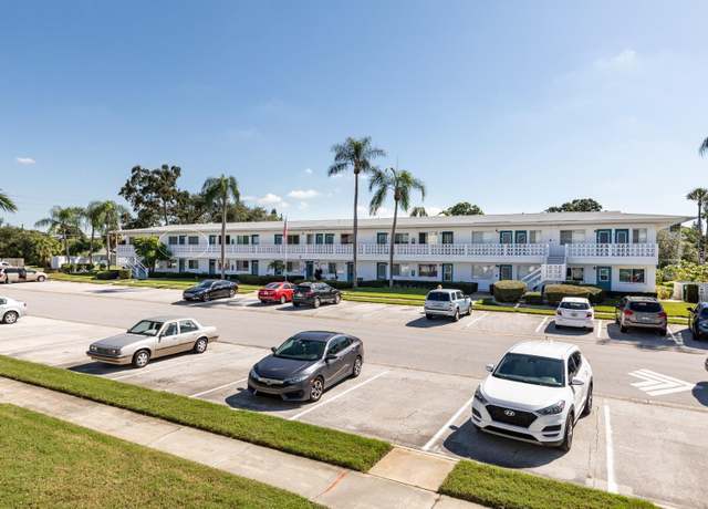 Property at 8555 112th St #209, Seminole, FL 33772, 2 beds, 1 bath