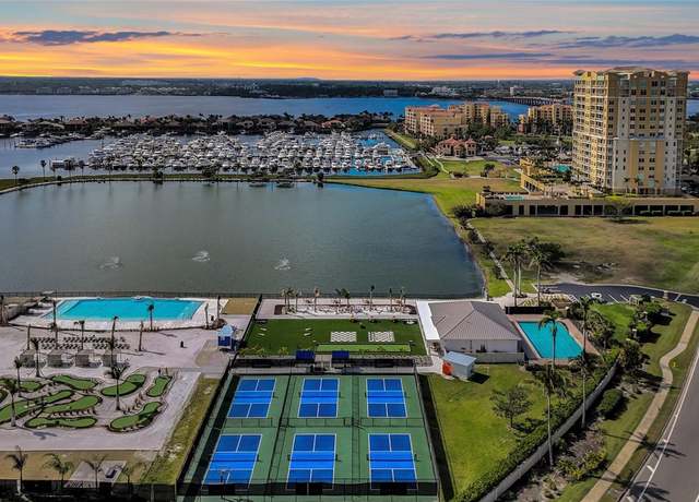 Property at 130 Riviera Dunes Way #203, Palmetto, FL 34221, 2 beds, 2 baths