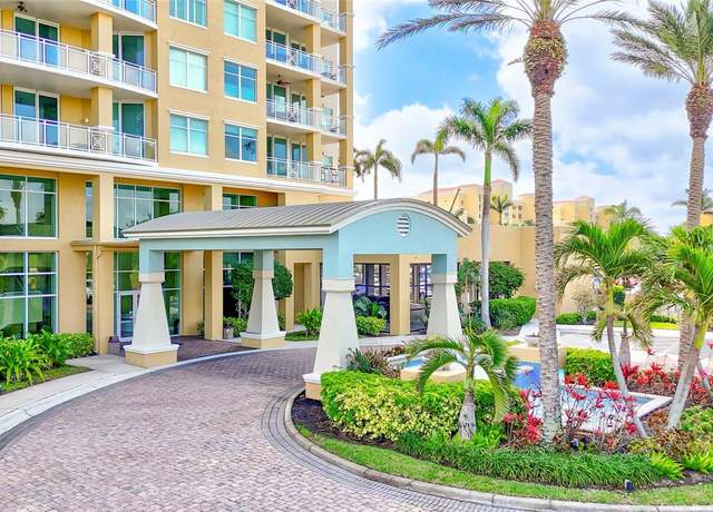 Property at 130 Riviera Dunes Way #203, Palmetto, FL 34221, 2 beds, 2 baths