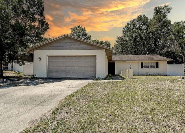 Property at 3728 Parkway Blvd, Land O Lakes, FL 34639, 3 beds, 2 baths