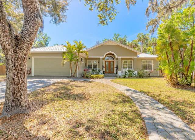 Property at 2646 Turnbull Bay Rd, New Smyrna Beach, FL 32168, 4 beds, 4 baths