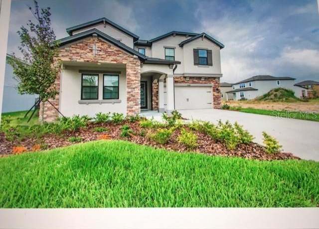 Property at 31046 Parrot Reef Ct, Wesley Chapel, FL 33545, 4 beds, 3 baths
